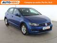 Volkswagen Polo 1.0 TSI Advance 70kW Azul - thumbnail 8