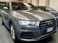 Audi Q3 Q3 2.0 tdi Sport QUATTRO S-LINE  150cv C/M Gris - thumbnail 2