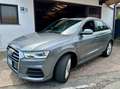 Audi Q3 Q3 2.0 tdi Sport QUATTRO S-LINE  150cv C/M Grigio - thumbnail 5