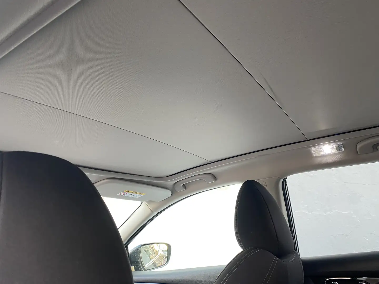 Nissan Qashqai 1.3 dig-t Tekna+ 140cv c/lane assist - 2