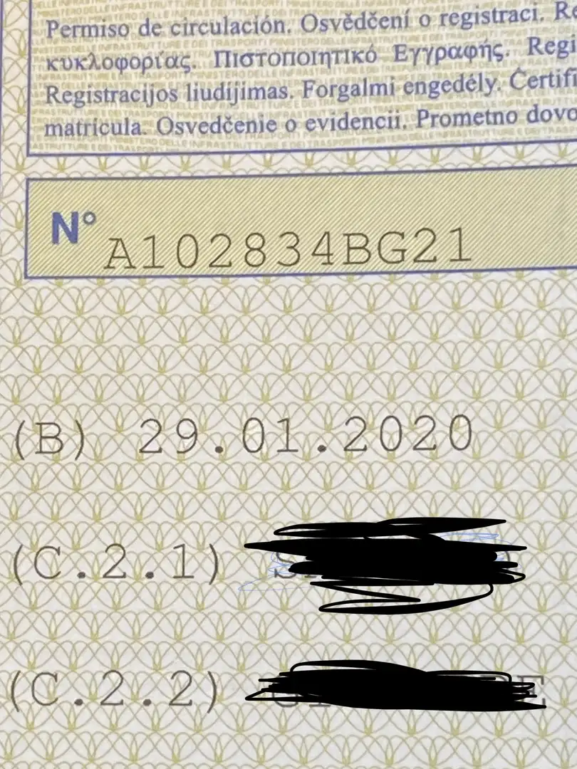 Nissan Qashqai 1.3 dig-t Tekna+ 140cv c/lane assist - 1