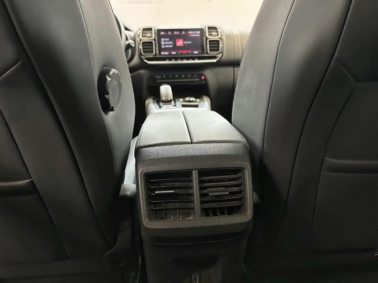 Citroen C5 Aircross BlueHDi 130 S&S Shine EAT8 16