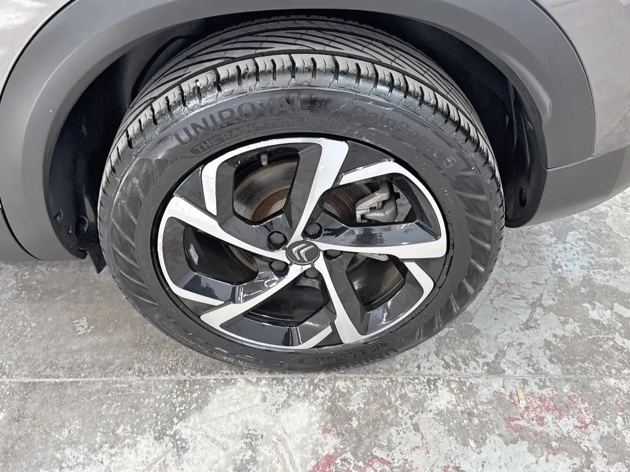Citroen C5 Aircross BlueHDi 130 S&S Shine EAT8 7