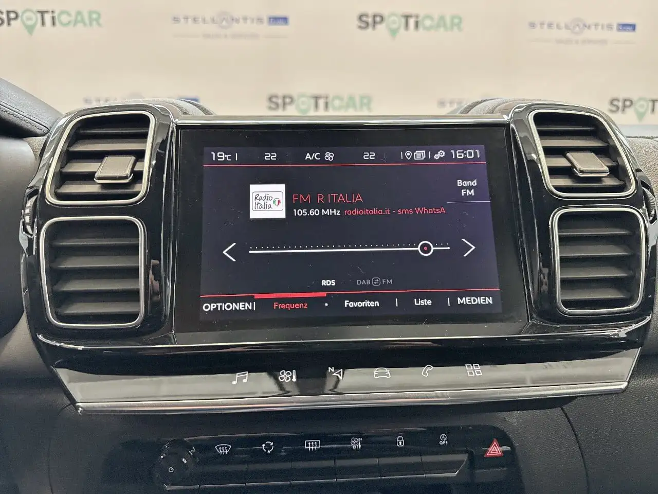 Citroen C5 Aircross BlueHDi 130 S&S Shine EAT8 18