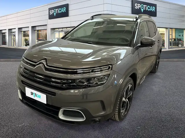Citroen C5 Aircross BlueHDi 130 S&S Shine EAT8
