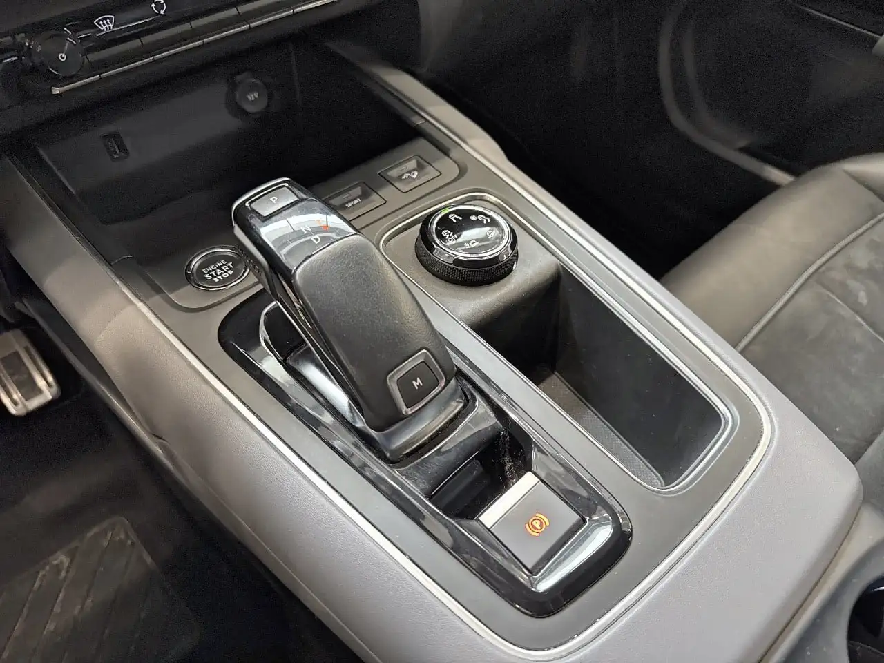 Citroen C5 Aircross BlueHDi 130 S&S Shine EAT8 19