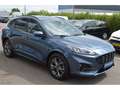 Ford Kuga ST-Line 2.5i FHEV 190ch/ HF45 Auto GAR 08/2026 Bleu - thumbnail 1