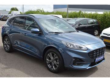 ST-Line 2.5i FHEV 190ch/ HF45 Auto GAR 08/2026