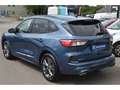 Ford Kuga ST-Line 2.5i FHEV 190ch/ HF45 Auto GAR 08/2026 Bleu - thumbnail 6