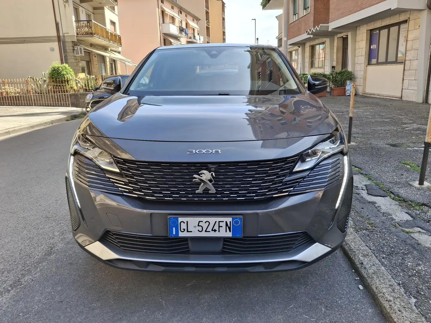 Peugeot 3008 1.5 bluehdi Allure s&s 130CV 2022 - 2