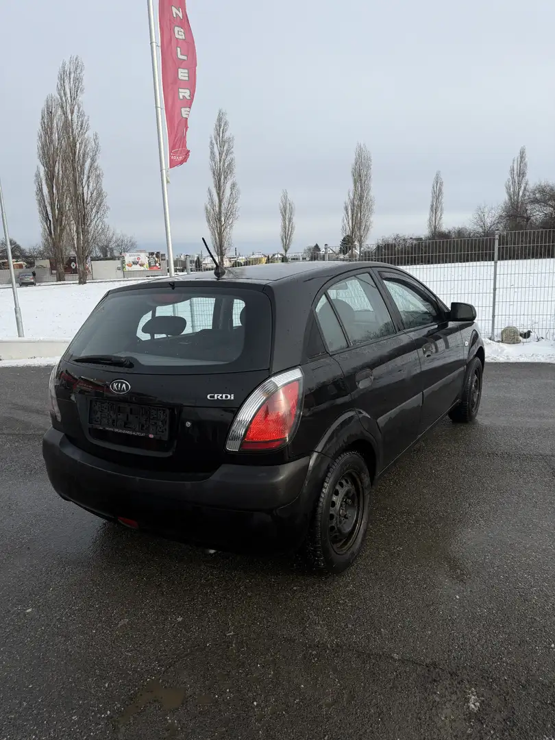 Kia Rio 1,5 CRDi Motion - 1