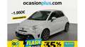 Abarth 595 1.4T JET 107KW Gris - thumbnail 1