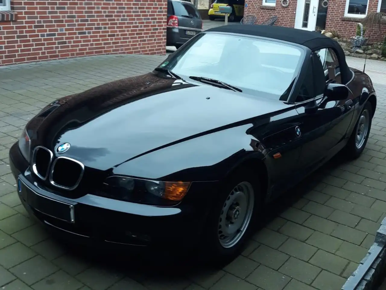 BMW Z3