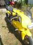 Ducati 750 SS Jaune - thumbnail 4