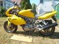 Ducati 750 SS Jaune - thumbnail 1