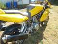 Ducati 750 SS Jaune - thumbnail 5