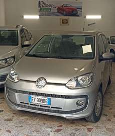 Volkswagen up