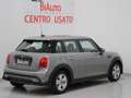 MINI One Mini 1.5 One 75 CV 5 porte Gris - thumbnail 2