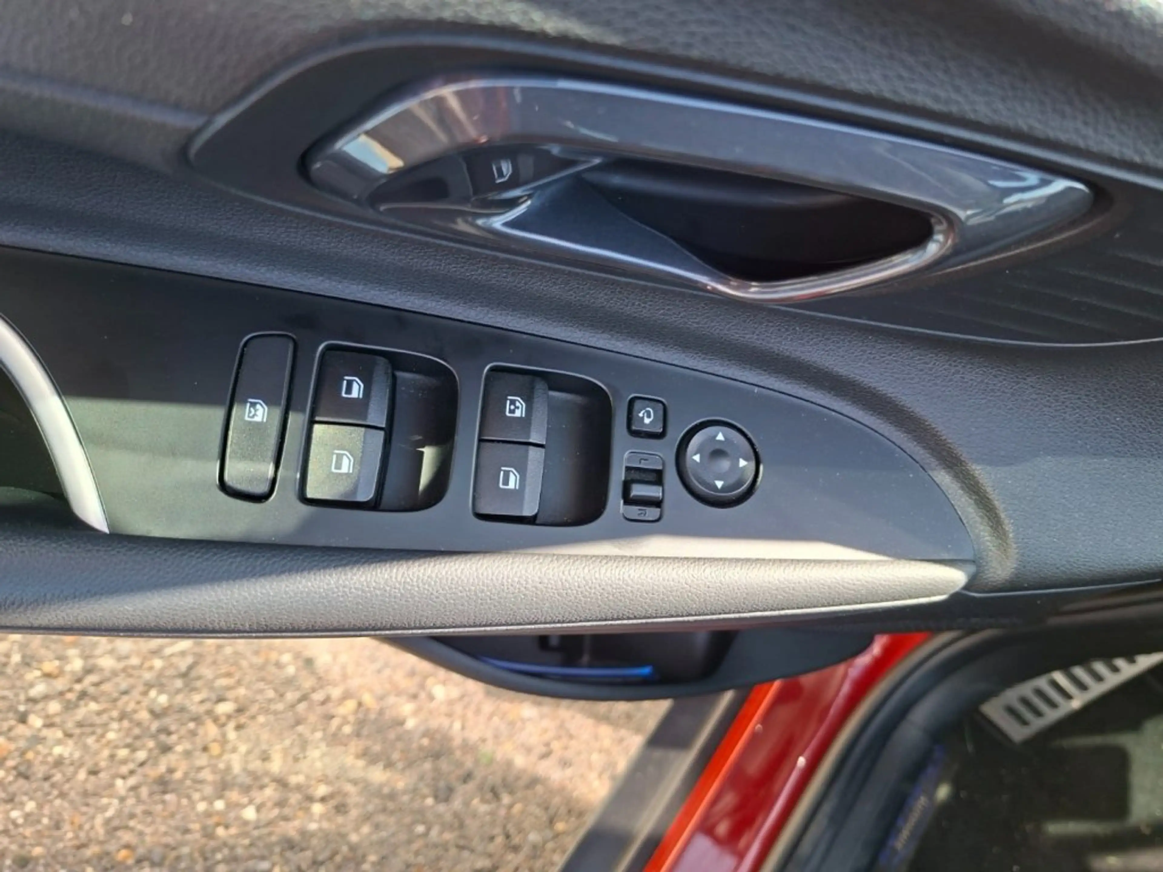 Hyundai BAYON 1,0 T-GDi Trendline — photo 8