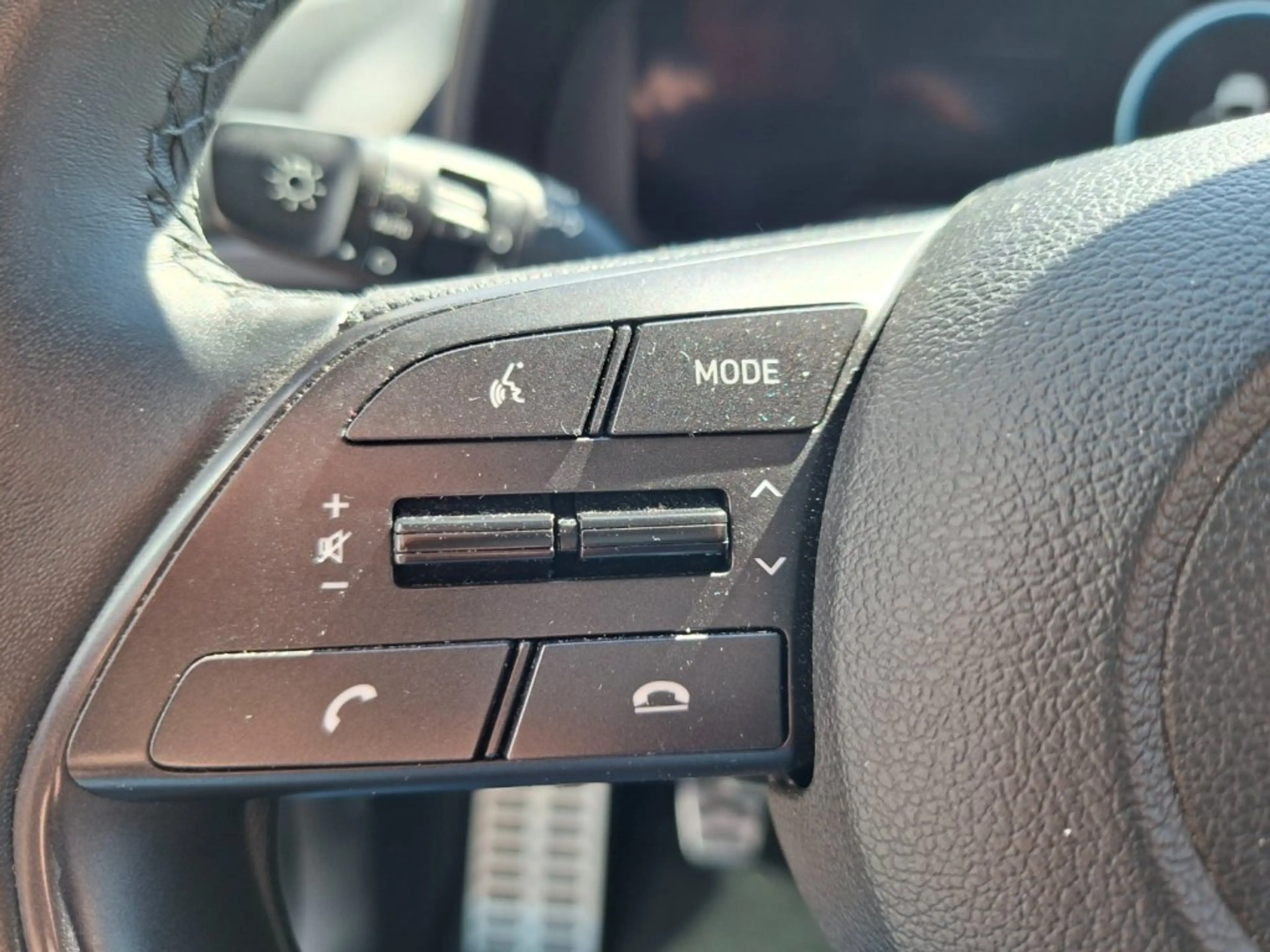 Hyundai BAYON 1,0 T-GDi Trendline — photo 9