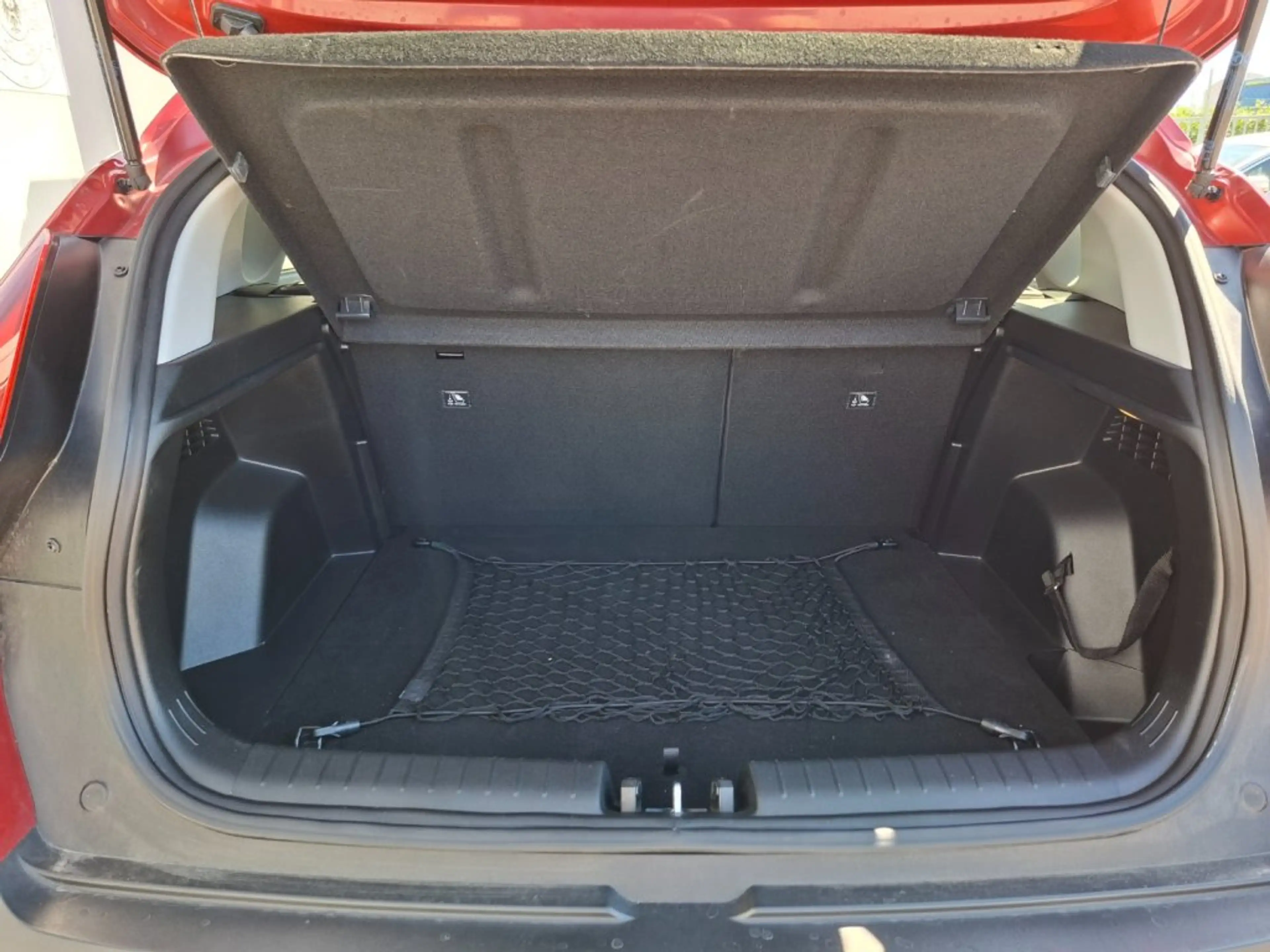 Hyundai BAYON 1,0 T-GDi Trendline — photo 5