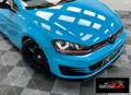 Volkswagen Golf , 2,0 l., hatchback 320CV Bleu - thumbnail 2