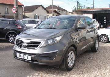 III 1.6 GDI 135 STYLE 2WD