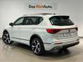 SEAT Tarraco 1.4 e-Hybrid FR DSG Blanc - thumbnail 2