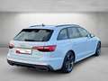 Audi A4 Avant S line 35 TFSI S tronic *Navi*AHK* Weiß - thumbnail 3