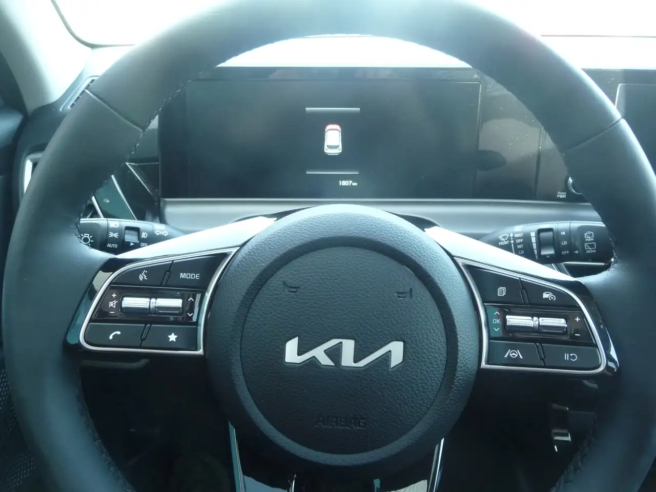 Kia Seltos снимка Kia Seltos