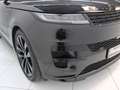 Land Rover Range Rover Sport 3.0d i6 mhev Dynamic SE awd 300cv *TETTO*360* Nero - thumbnail 9