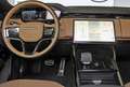 Land Rover Range Rover Sport 3.0d i6 mhev Dynamic SE awd 300cv *TETTO*360* Nero - thumbnail 4