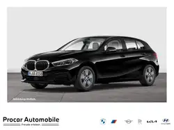 Bmw 118 i NAVI SITZHEIZUNG LED PDC KLIMA UVM.