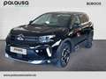 Citroen C5 Aircross Hybrid C-Series EAT8 180 Zwart - thumbnail 1
