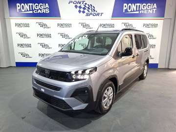 LONG 7 POSTI ALLURE 1.5 BLUEHDI 130CV KM0 PACK SAFETY/ PACK TECHNO/ PACK STYLE /VISIOPARK 180 /PREZZO REALE! VARI COLORI!