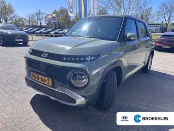 Pulse 49 kWh | Achteruitrijcamera | DAB ontvanger