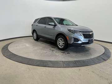 LT / AWD / HEATED SEATS / BACKUP CAMERA