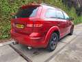 Dodge Journey 2.4 SXT Business Edition Rouge - thumbnail 4