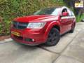 Dodge Journey 2.4 SXT Business Edition Rouge - thumbnail 1