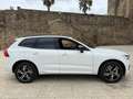 Volvo XC60 B4 R-Design FWD Aut. Wit - thumbnail 4