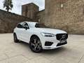 Volvo XC60 B4 R-Design FWD Aut. Wit - thumbnail 3
