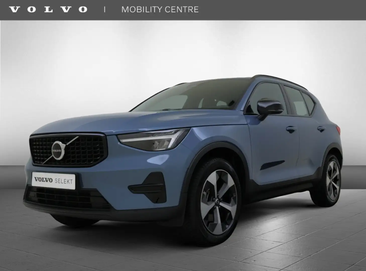 Volvo XC40 B4 Plus Dark | Trekhaak | Dodehoekdetectie | Harma Bleu - 1