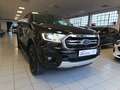 Ford Ranger 2.0 Ecoblue 170cv D-CAB 4WD Limited M/T Zwart - thumbnail 8