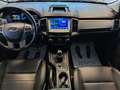 Ford Ranger 2.0 Ecoblue 170cv D-CAB 4WD Limited M/T Zwart - thumbnail 9