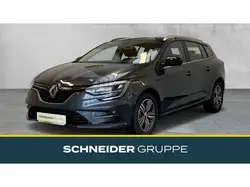 Renault Megane GRANDTOURER EQUILIBRE dCi 115 Equilibre KAMERA+SHZ