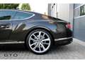 Bentley Continental GT 4.0 V8 Mulliner Naim/Roating Display/Dealer onderh Bruin - thumbnail 7