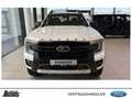 Ford Ranger 2,0 l EcoBlue Doppelkabine Autm. Wildtrak X Blanco - thumbnail 3