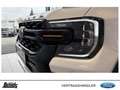 Ford Ranger 2,0 l EcoBlue Doppelkabine Autm. Wildtrak X Blanco - thumbnail 2