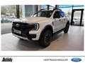 Ford Ranger 2,0 l EcoBlue Doppelkabine Autm. Wildtrak X Blanco - thumbnail 1
