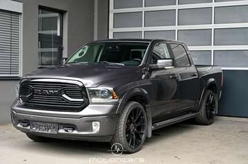 Ram 1500 Motor neu